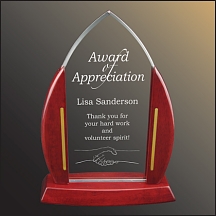 Questar 1 Trophy