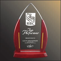 Questar 2 Trophy
