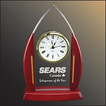 Questar Plus Trophy