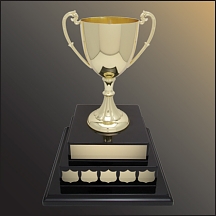 Vienna Annual Trophy