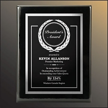 Drake Series Plaque