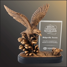 Chancellor Award