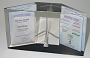 Trapezoid embedment