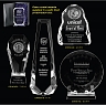 Optical Crystal Awards