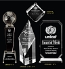 Crystal Awards showcase 2