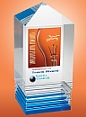 Crystal Pillar Award