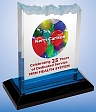 Frosted Impress Award