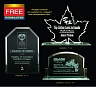 Glass Awards showcase