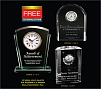Glass Clock Awards
