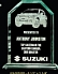 Jad Glass Awards