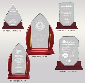 Jad Rosewood Awards