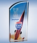 Rectangular Award