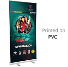 Retractable Banner and Stand - RB4782