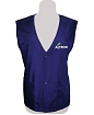 Poplin Clerk Vest
