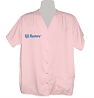 Hospital Scrub Top