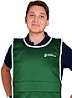 Valet 2Tone Event Bib