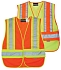 High Visibility Vest