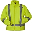 High Visibility Spring Jacket