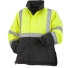 Reversible Winter Jacket