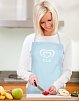 Cinch & Go Bib Apron