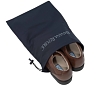 Twill Golf Shoe Bag