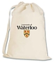 Canvas Laundry Bag