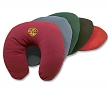 Fleece Neck Cushion