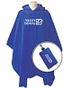Nylon Rain Poncho