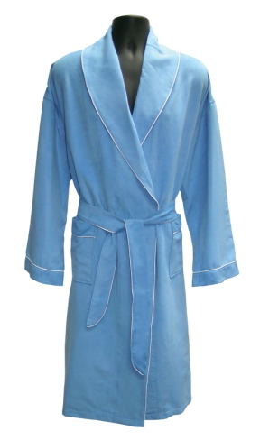 Microfiber Dri-Lite Bathrobe