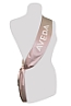 Pageant Silken Sash