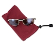 Terry Eyewear Bag