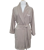 Ladies Terry House Coat