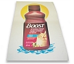 Oversized Terry Beach Towel