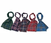 The Tartan Scarf