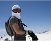 Fleece Ski Mask