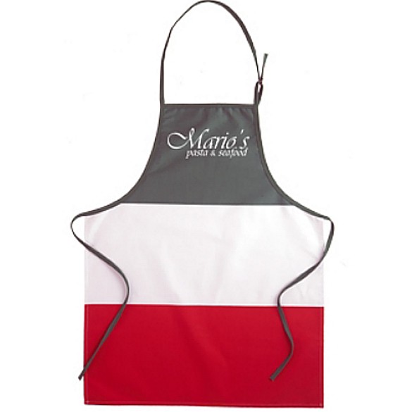 Adjustable Apron
