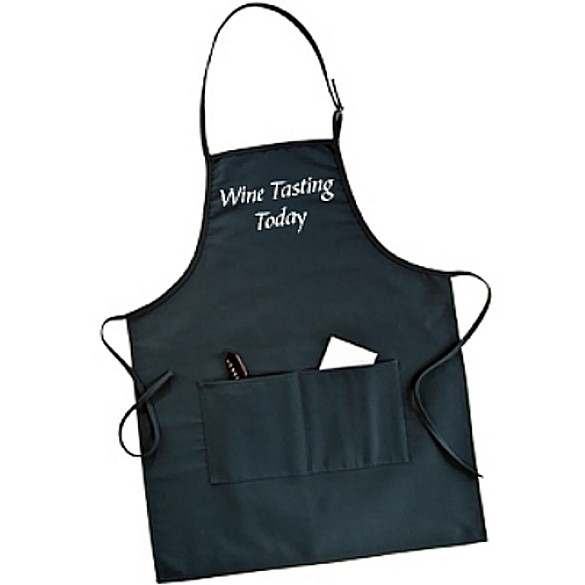 Adjustable Pocket Apron