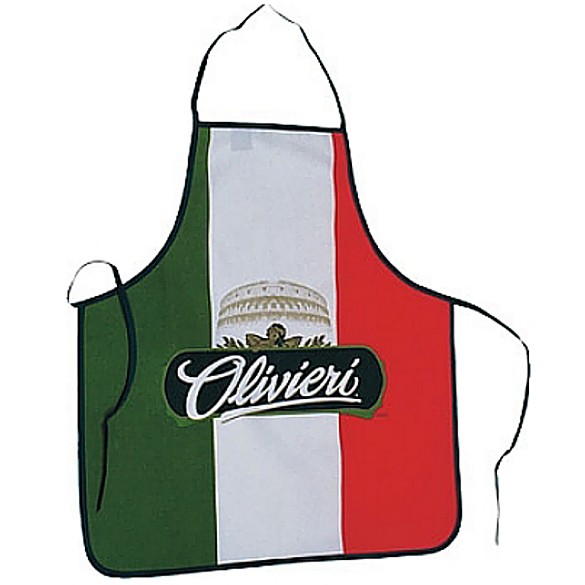 Basic Apron