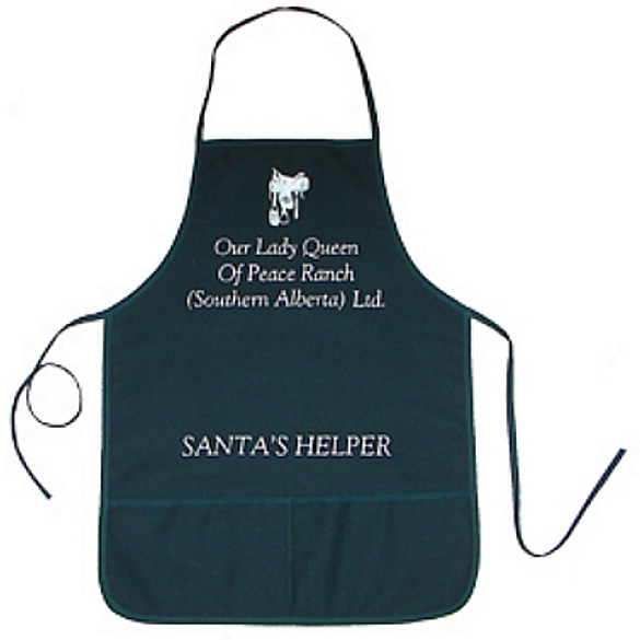 EPA-1 Economy Pocket Apron