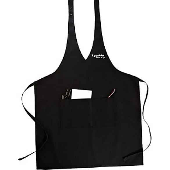 V-neck Deluxe Apron