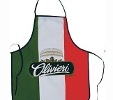 BA-1Basic Apron