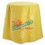 Custom Tablecloths