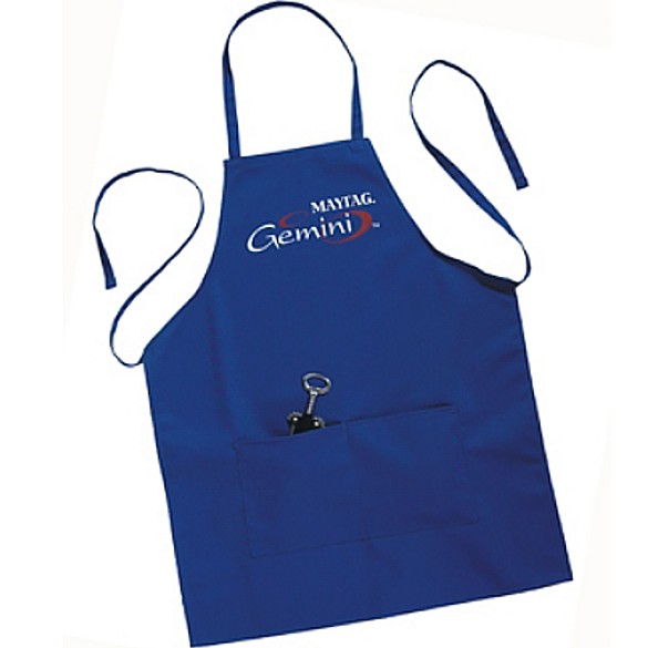 Deluxe Apron