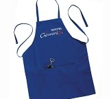 DA-1 Deluxe Apron