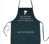 Economy Pocket Aprons