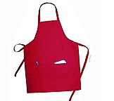 Stock Deluxe Apron