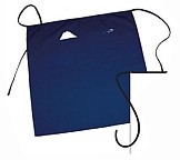 Stock Long Bistro Apron