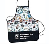 TPA-1 Triple Pocket Apron