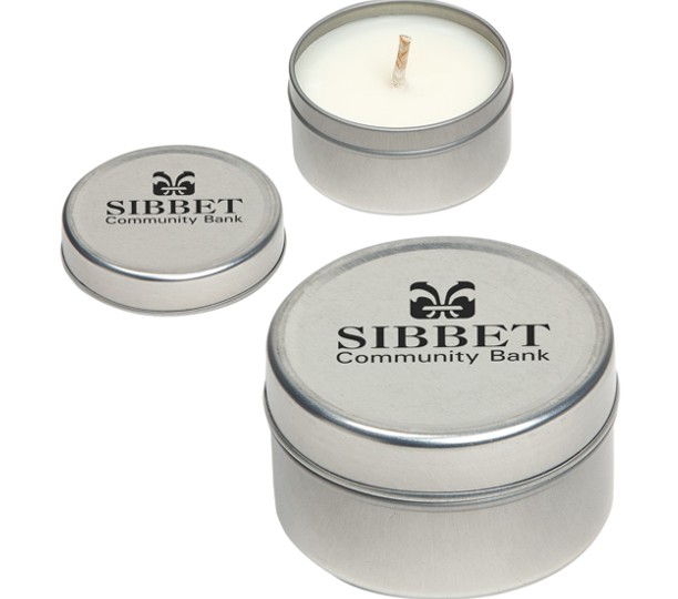 WHA-TC18 - Scented Candle