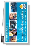 Bookmark, Four color process